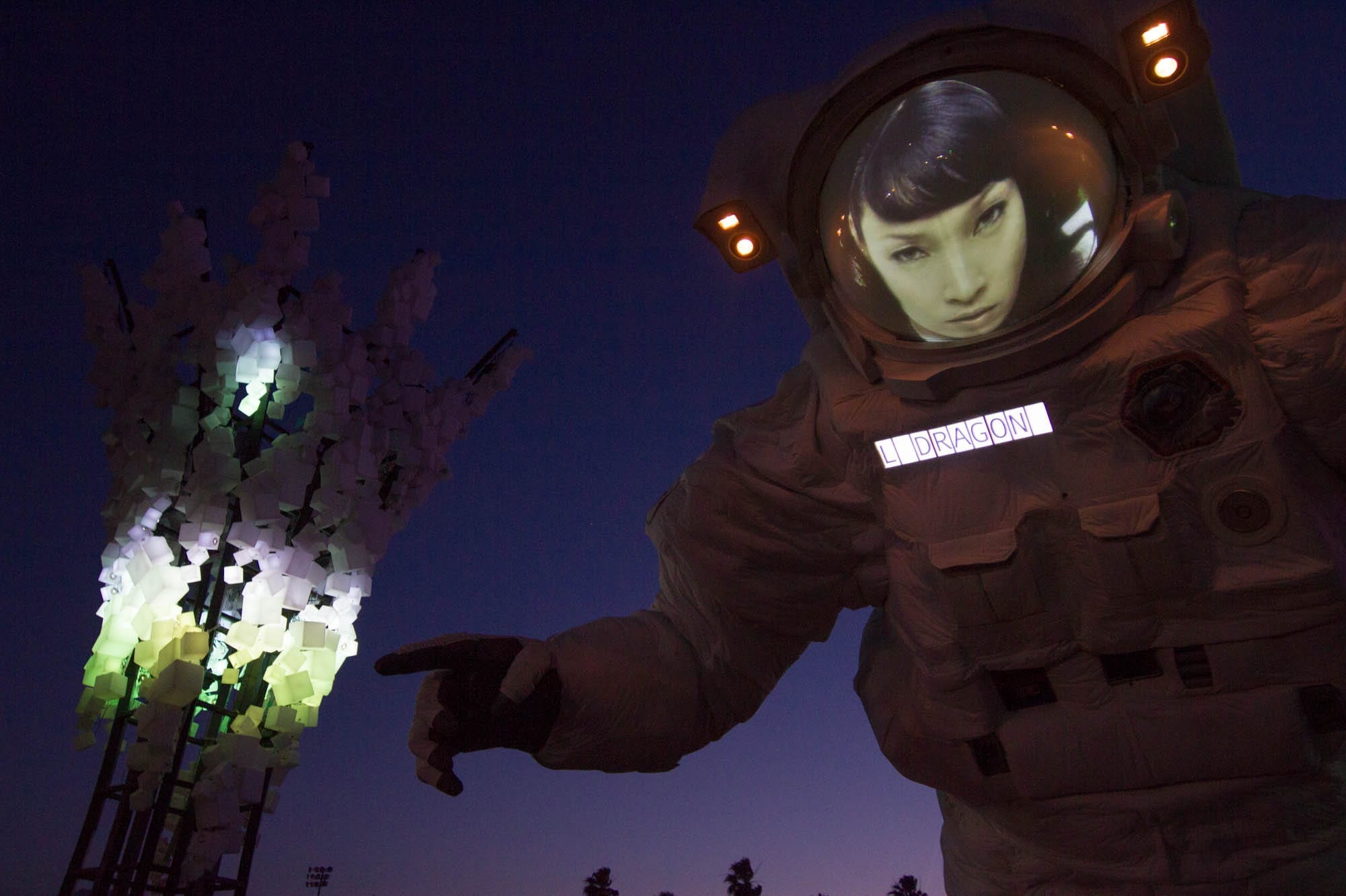 Poetic Kinetics — LA Weekly