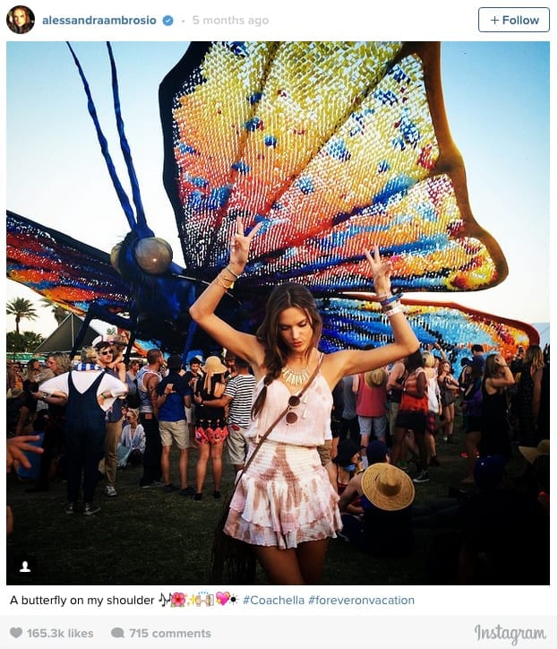 Poetic Kinetics — Most Instagrammed Art Installations