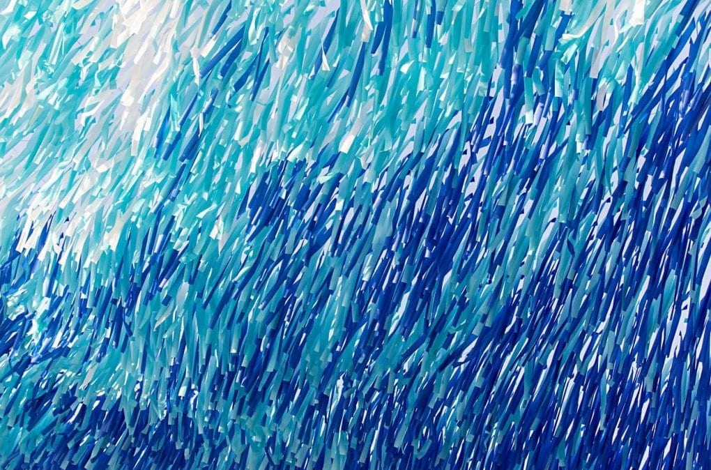 Dream Waves by Poetic Kinetics
