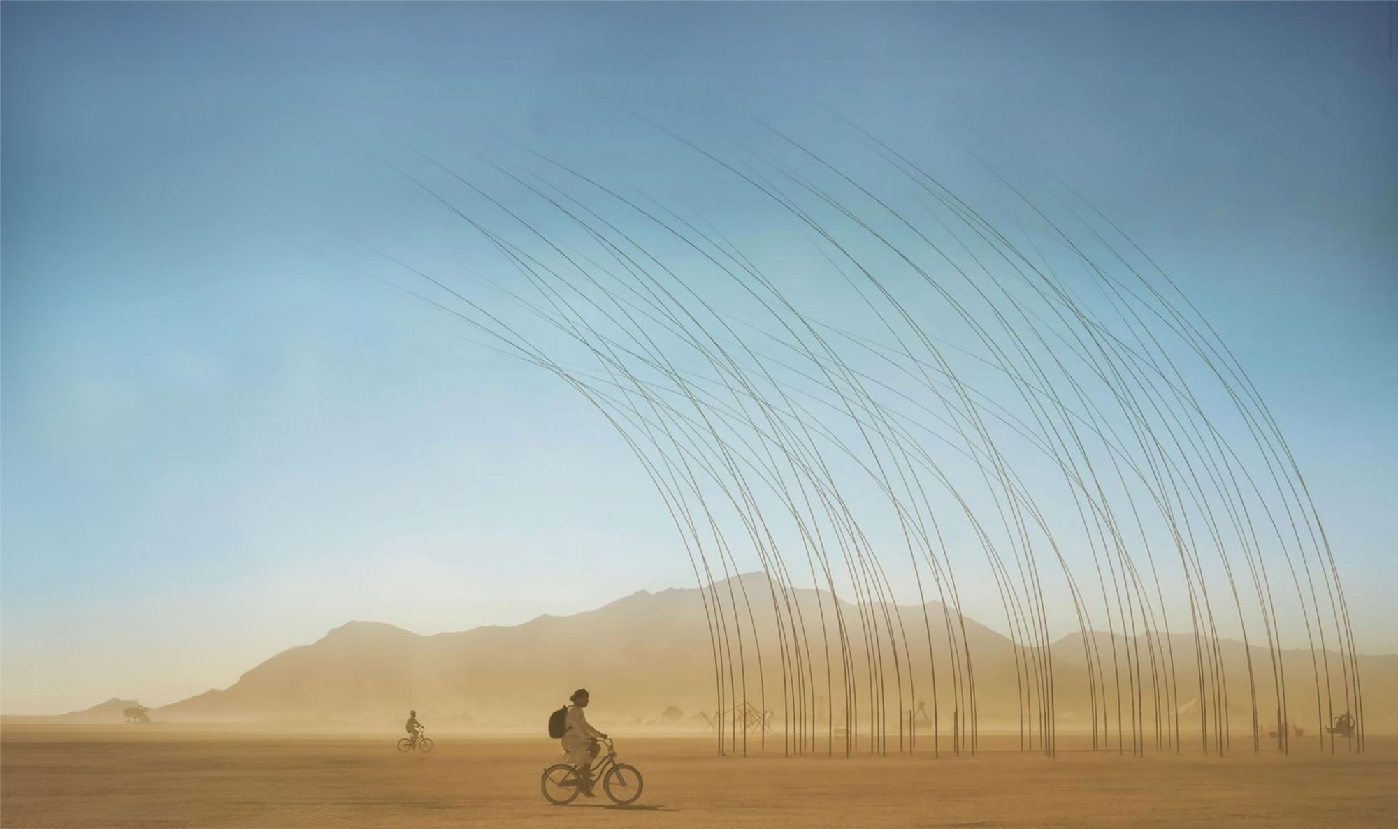 Vanishing Points — detail 3 — Poetic Kinetics
