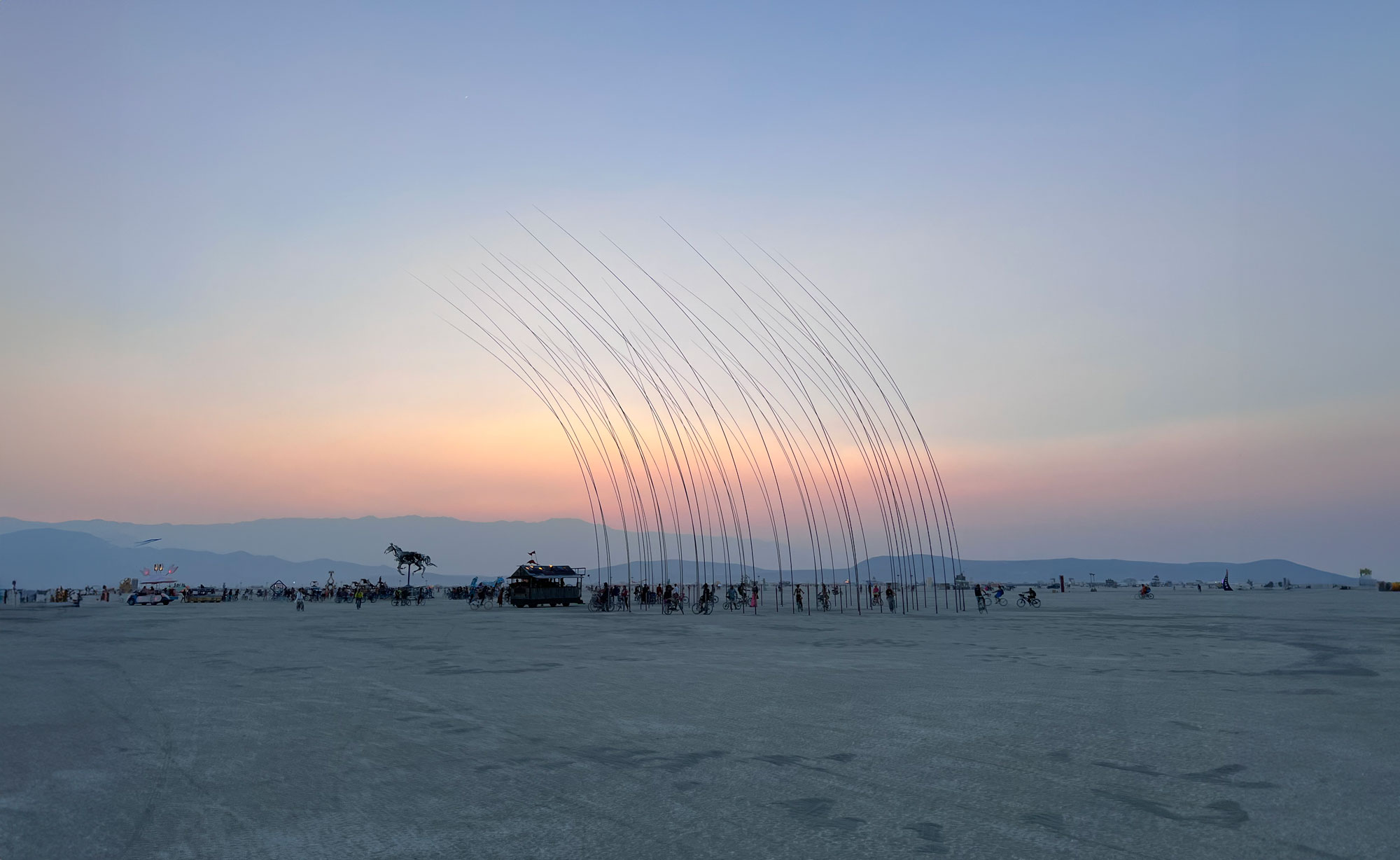 Vanishing Points — detail 6 — Poetic Kinetics