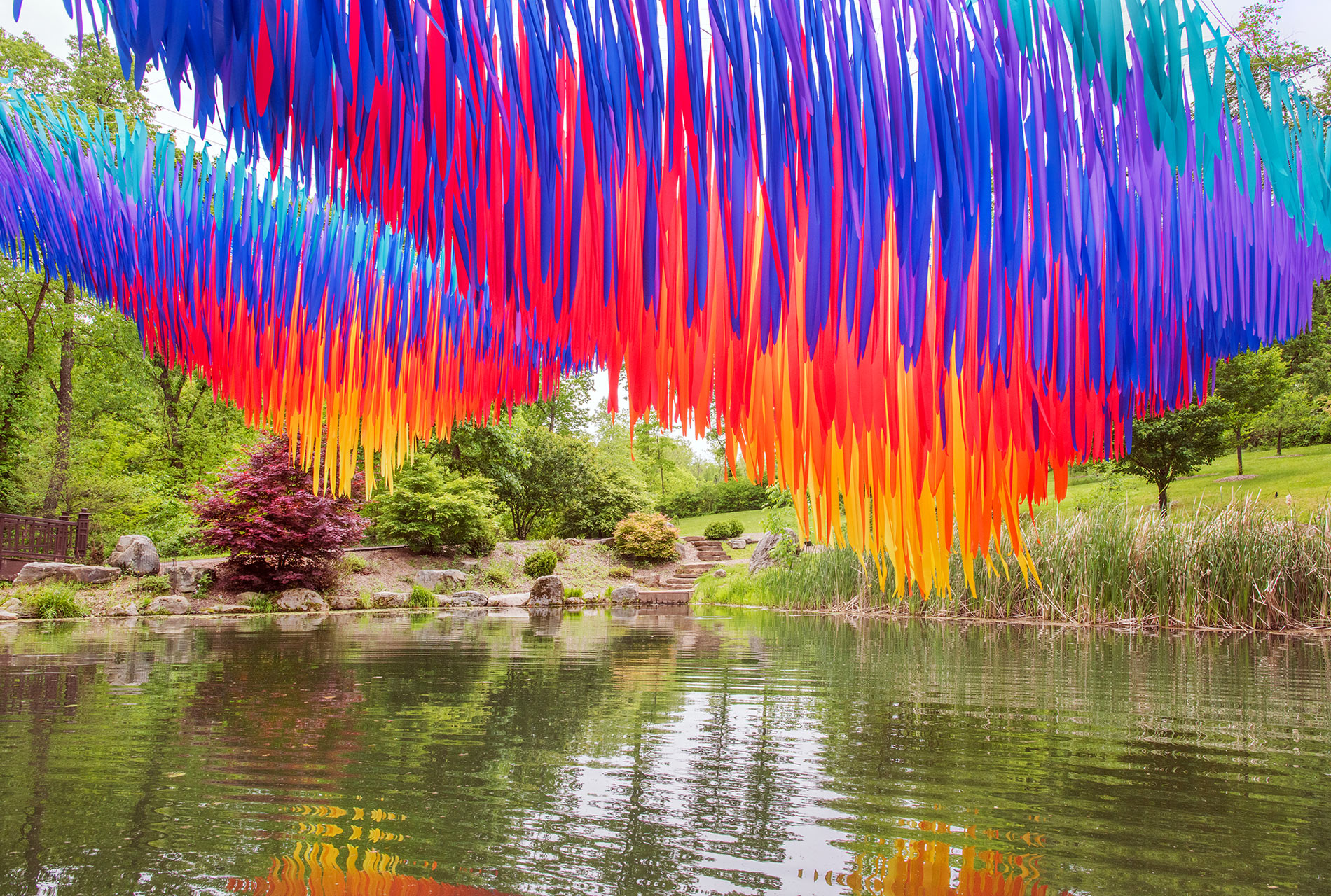 Momentum — detail 8 — Poetic Kinetics