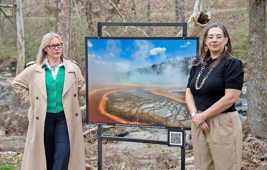 A 10-day celebration of art, Arts & the Park runs April 24 through May 3 — original article image