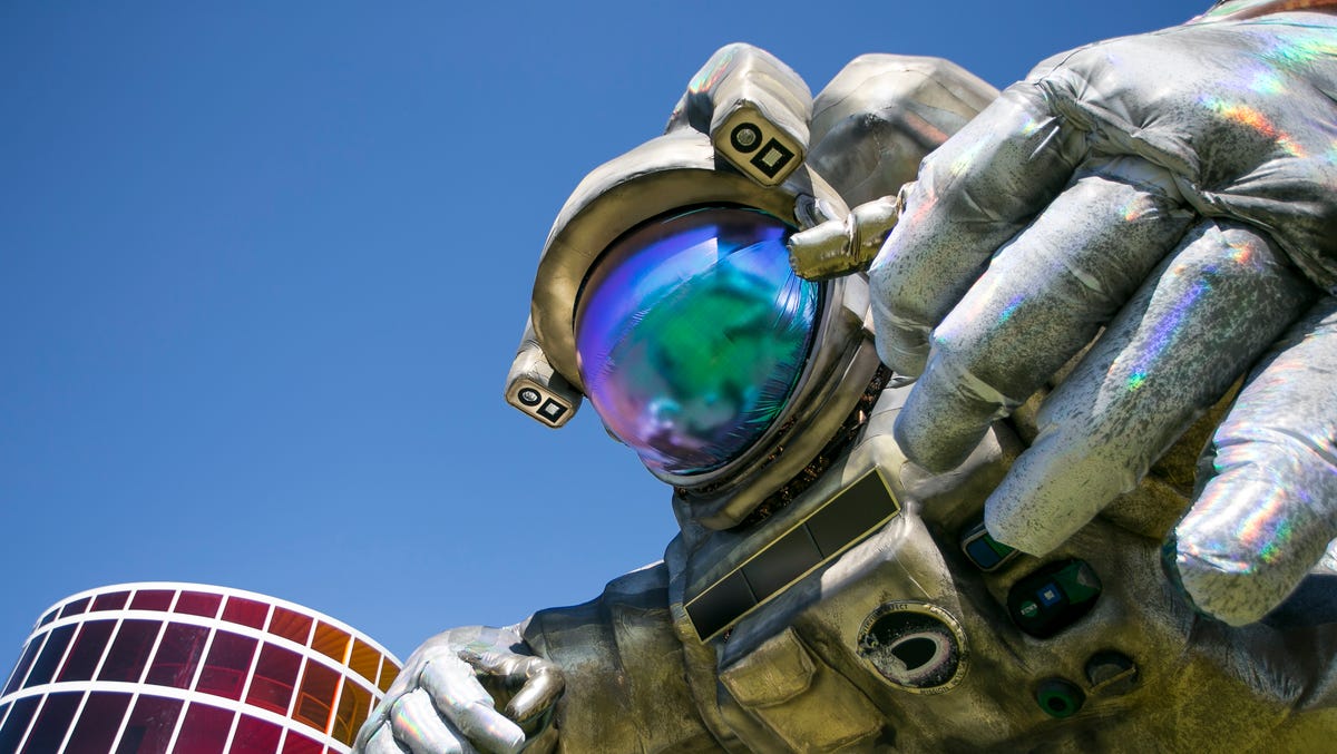Coachella 2019: 5 cool new things to see at the music festival. — original article image