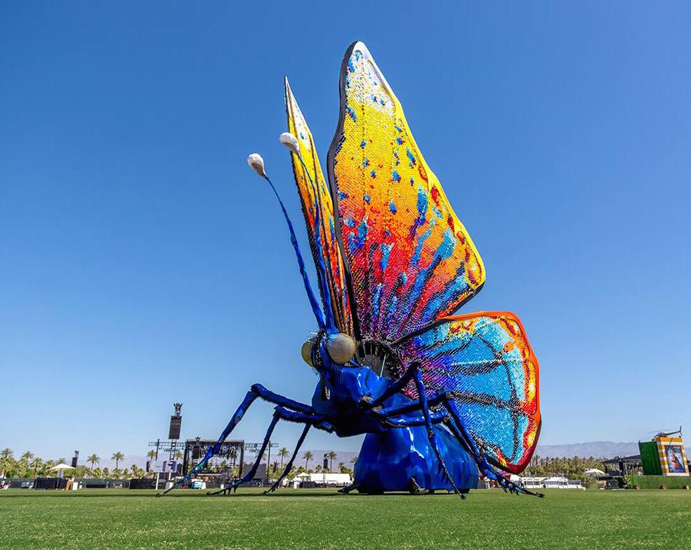 Creative Arts & Design Studio by Patrick Shearn of Poetic Kinetics — original article image