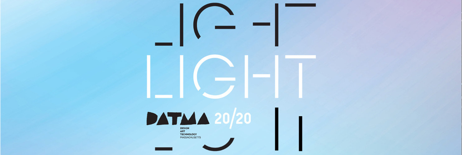 DATMA announces ‘Light 2020’ related exhibitions and events — original article image