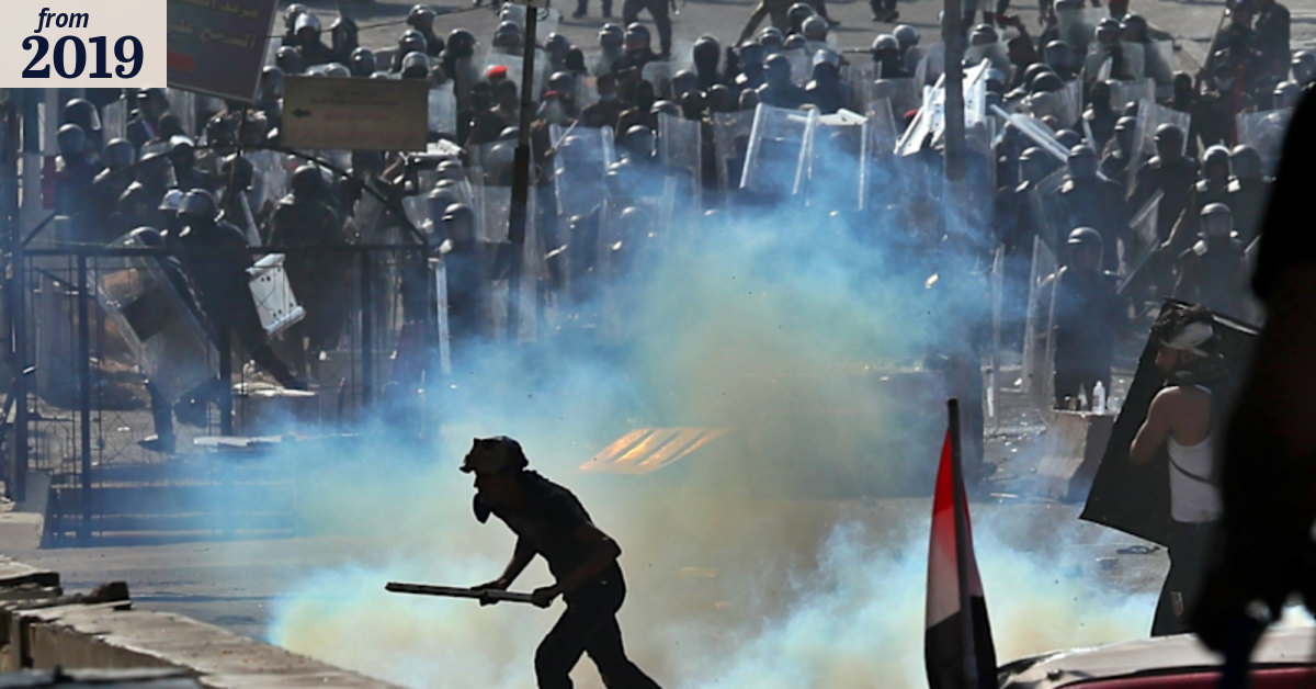 Gallery: The best photos from around the world — original article image