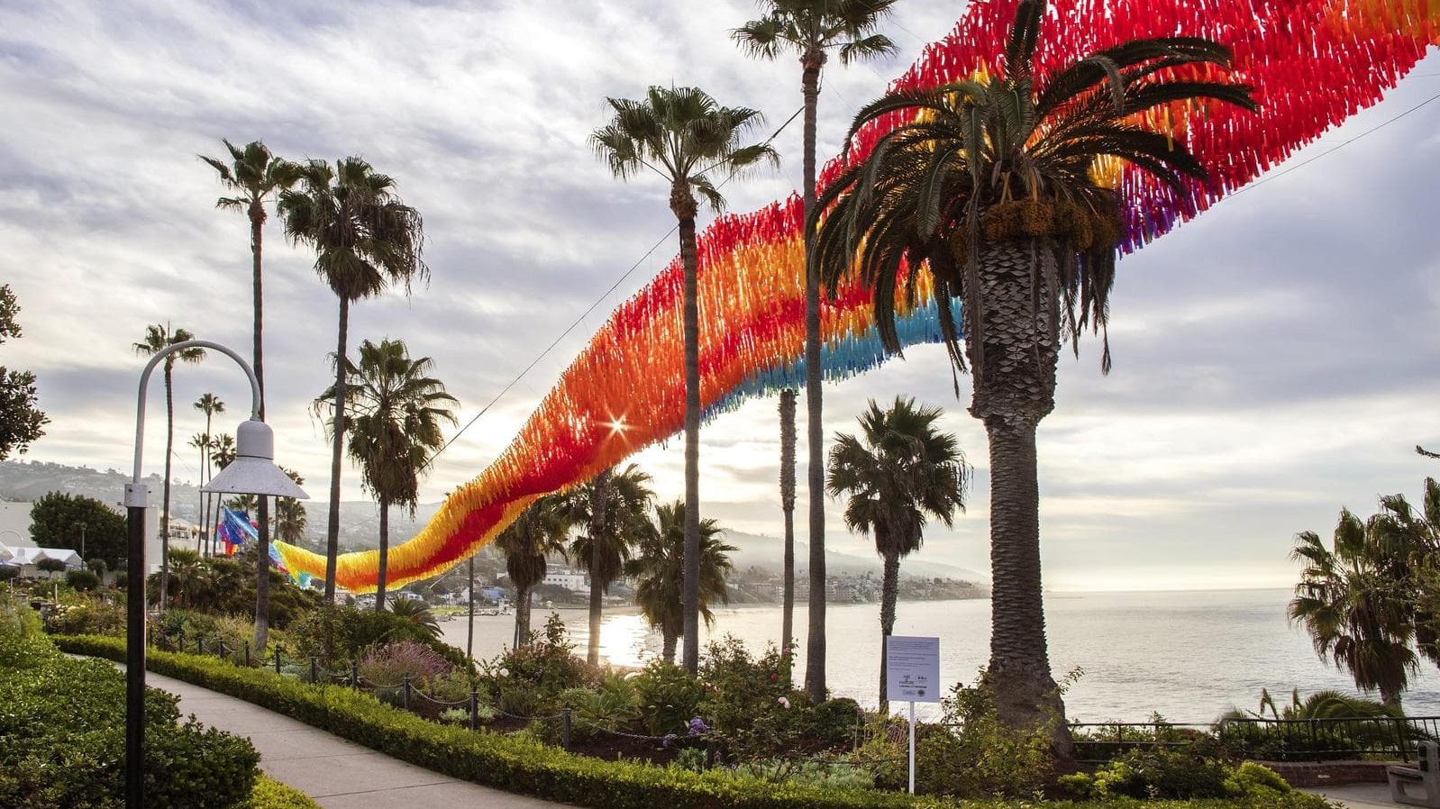Laguna Art Museum, O.C. Museum of Art Back Open for Business — original article image