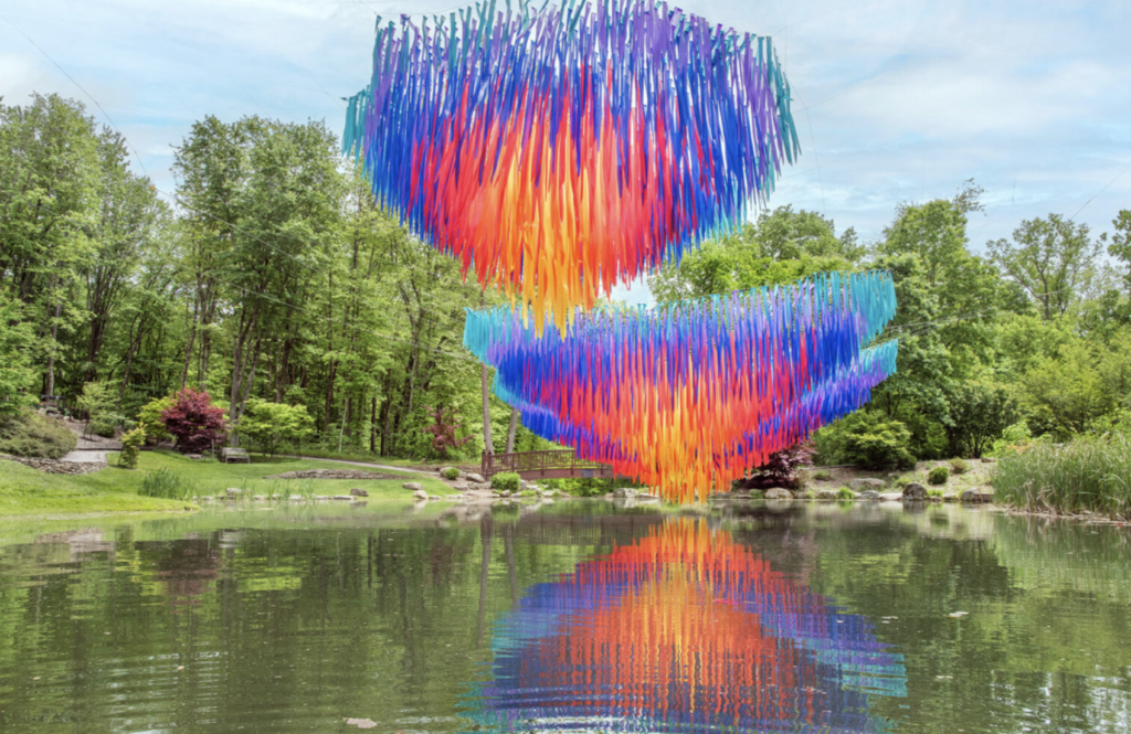 Major Aerial Art Installations Coming to Downtown Denver in 2026 — original article image