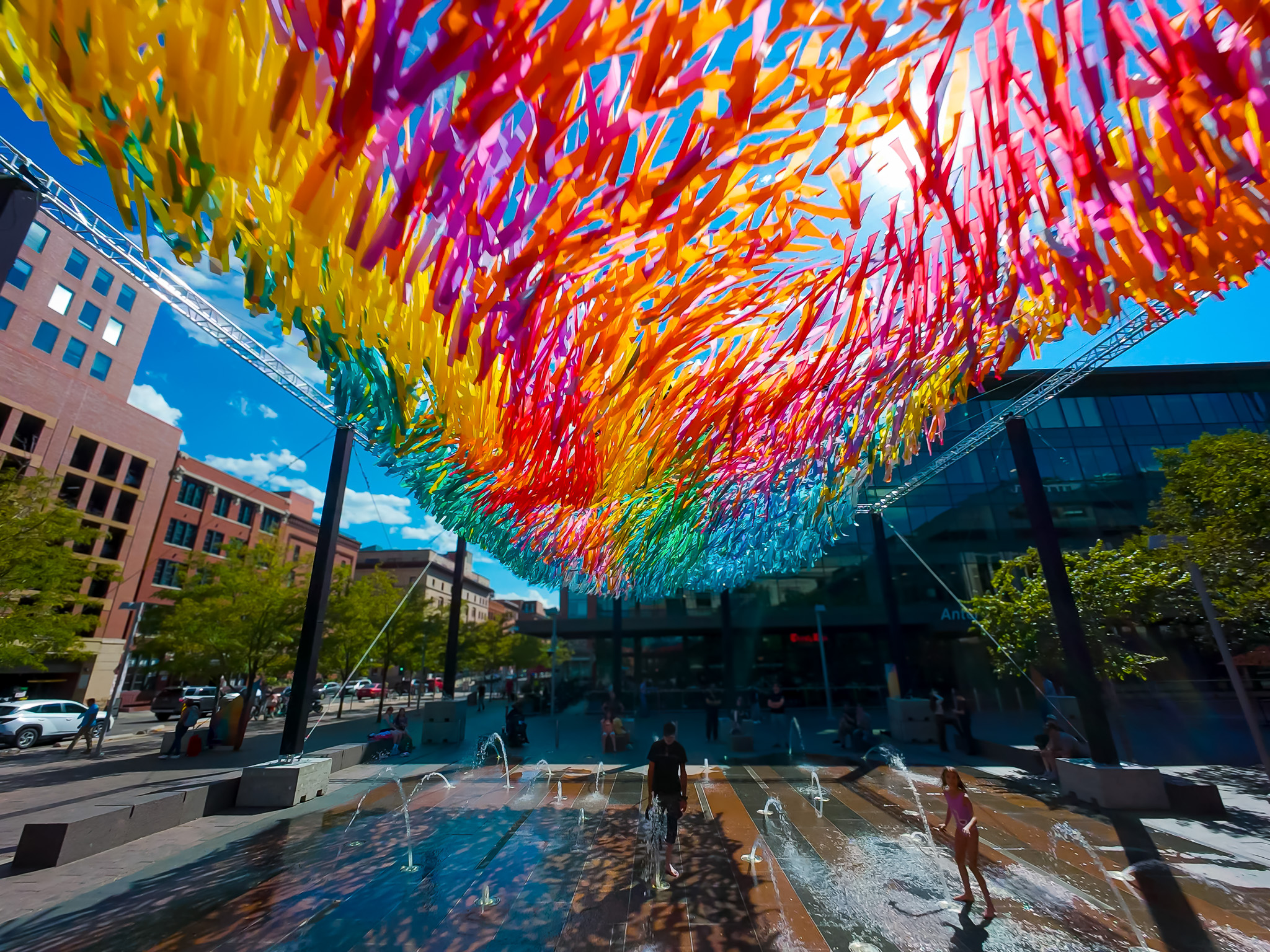 Sun Splash — detail 10 — Poetic Kinetics